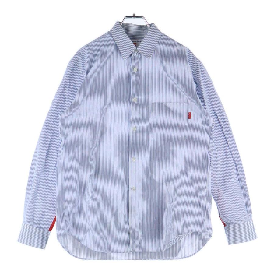 Supreme（シュプリーム） 12SS×COMME des GARCONS SHIRT GUSSET SHIRT