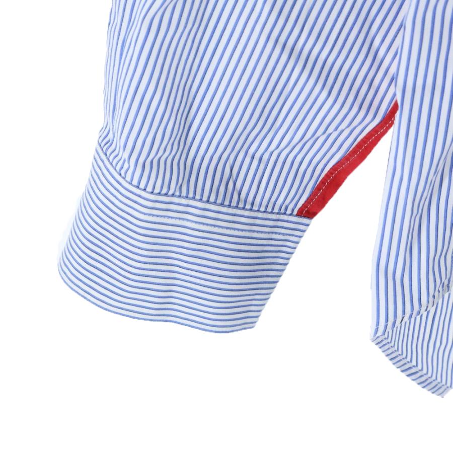 Supreme（シュプリーム） 12SS×COMME des GARCONS SHIRT GUSSET SHIRT