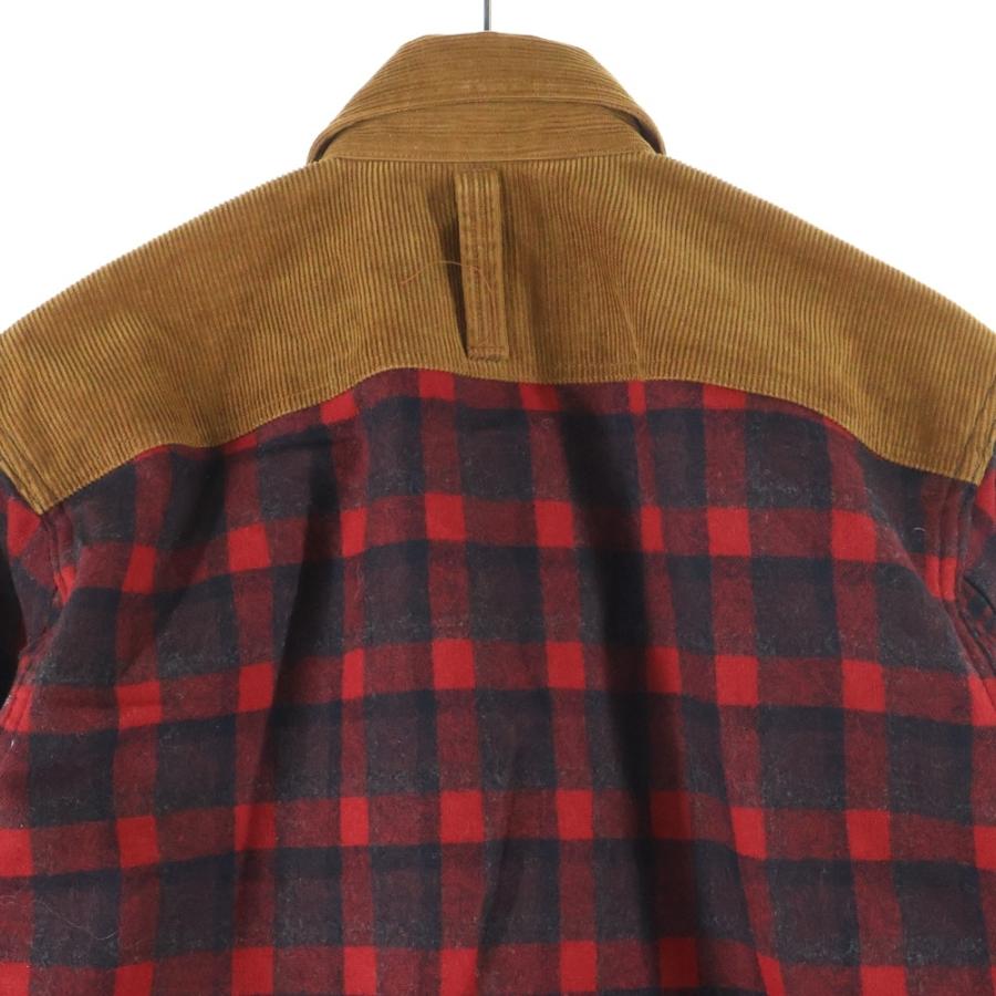 eYe JUNYA WATANABE MAN（アイ ジュンヤワタナベマン） アイ コム デ
