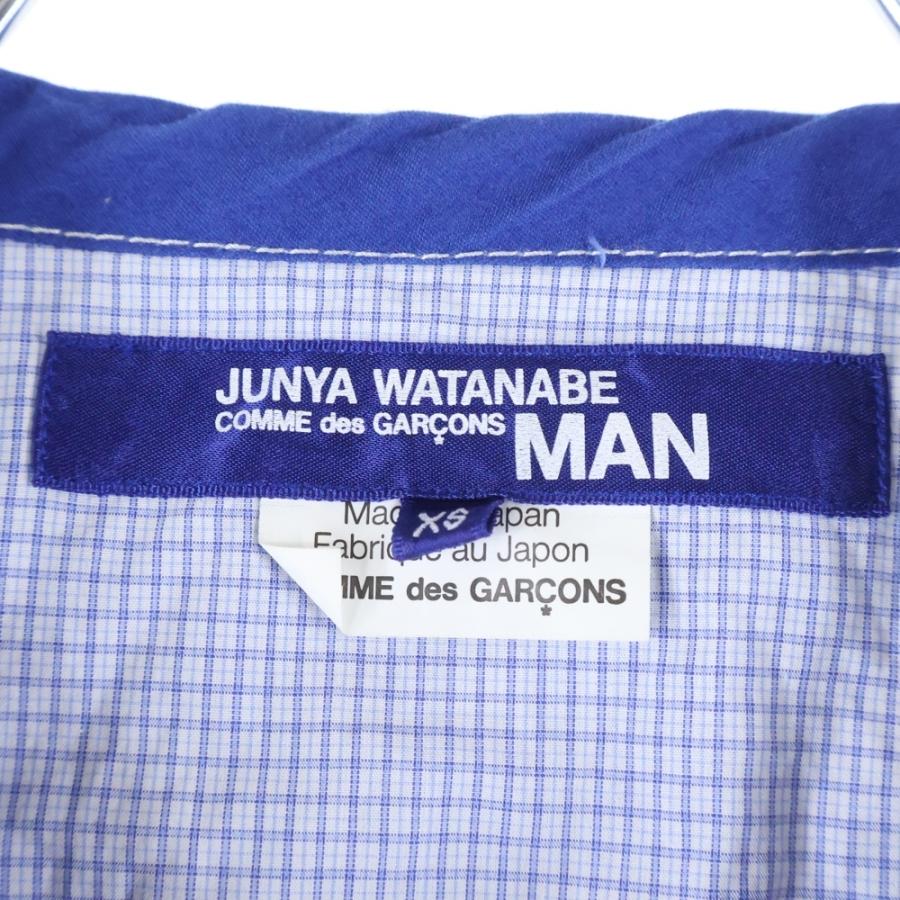 JUNYA WATANABE COMME des GARCONS ジュンヤワタナベ コムデギャルソン