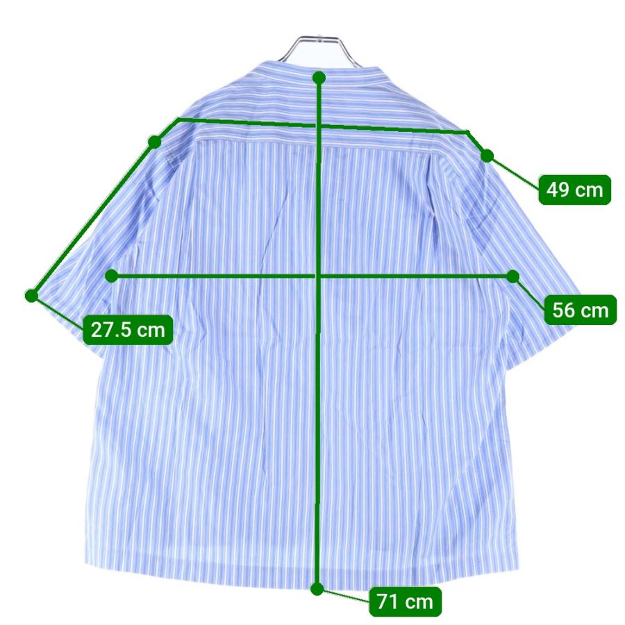 COMME des GARCONS SHIRT BOY コムデギャルソンシャツボーイ 17SS プル