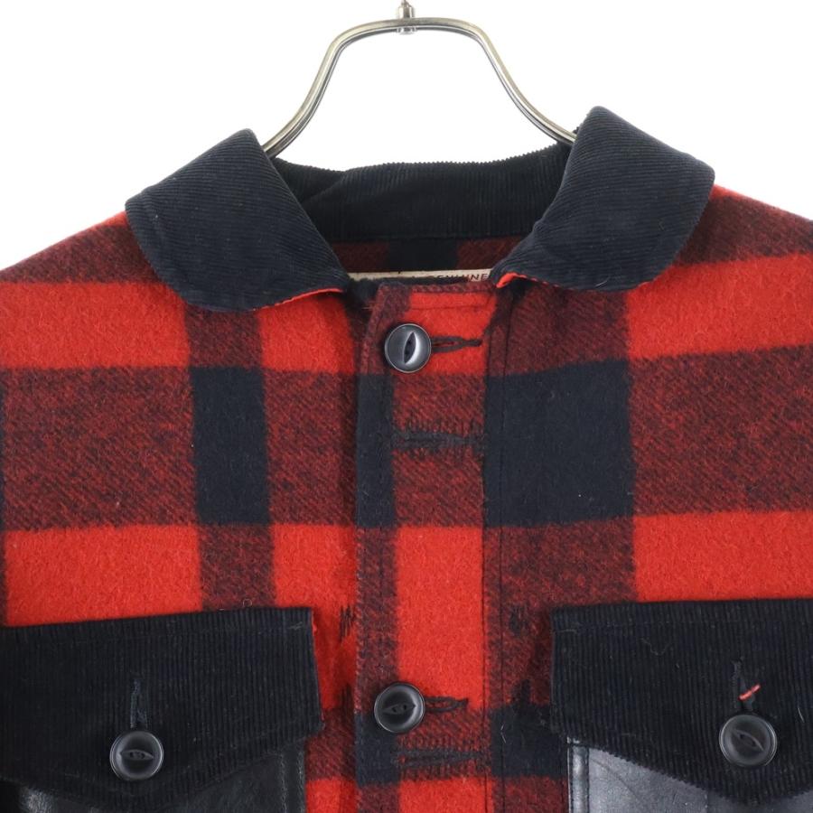 eYe JUNYA WATANABE MAN（アイ ジュンヤワタナベマン） アイ コム デ