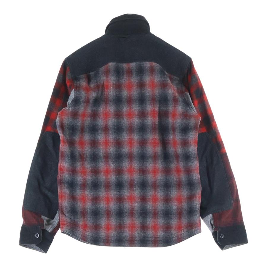 eYe JUNYA WATANABE MAN（アイ ジュンヤワタナベマン） アイ コム デ 