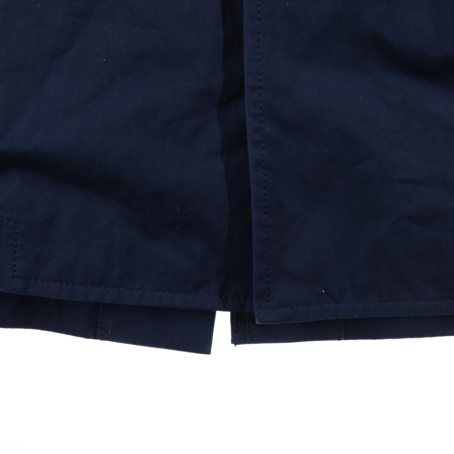 COMME des GARCONS HOMME コムデギャルソンオム 20AW 綿ナイロン