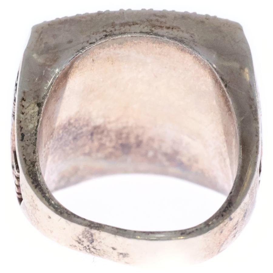 Supreme（シュプリーム） 21SS Jostens World Famous Champion Ring
