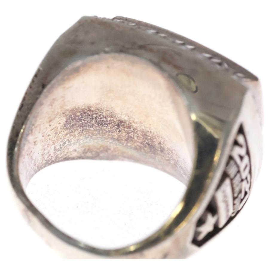 Supreme（シュプリーム） 21SS Jostens World Famous Champion Ring