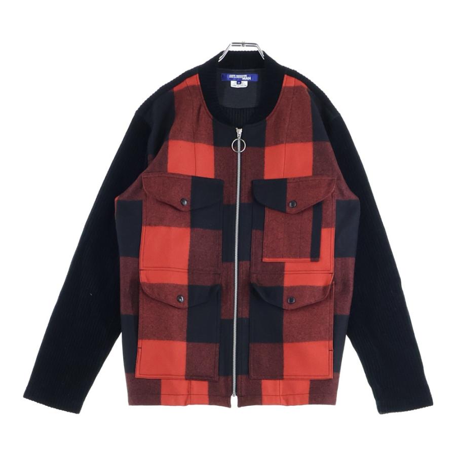 JUNYA WATANABE COMME des GARCONS ジュンヤワタナベ コムデギャルソン 