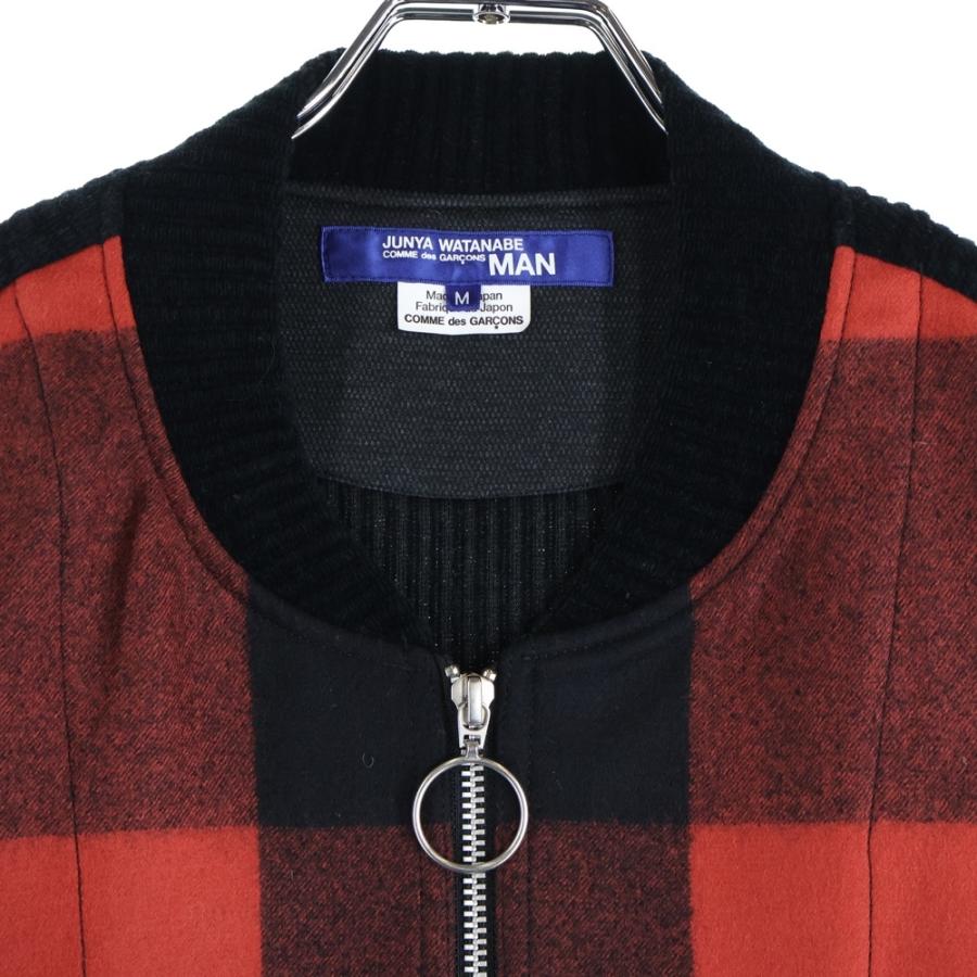 JUNYA WATANABE COMME des GARCONS ジュンヤワタナベ コムデギャルソン 