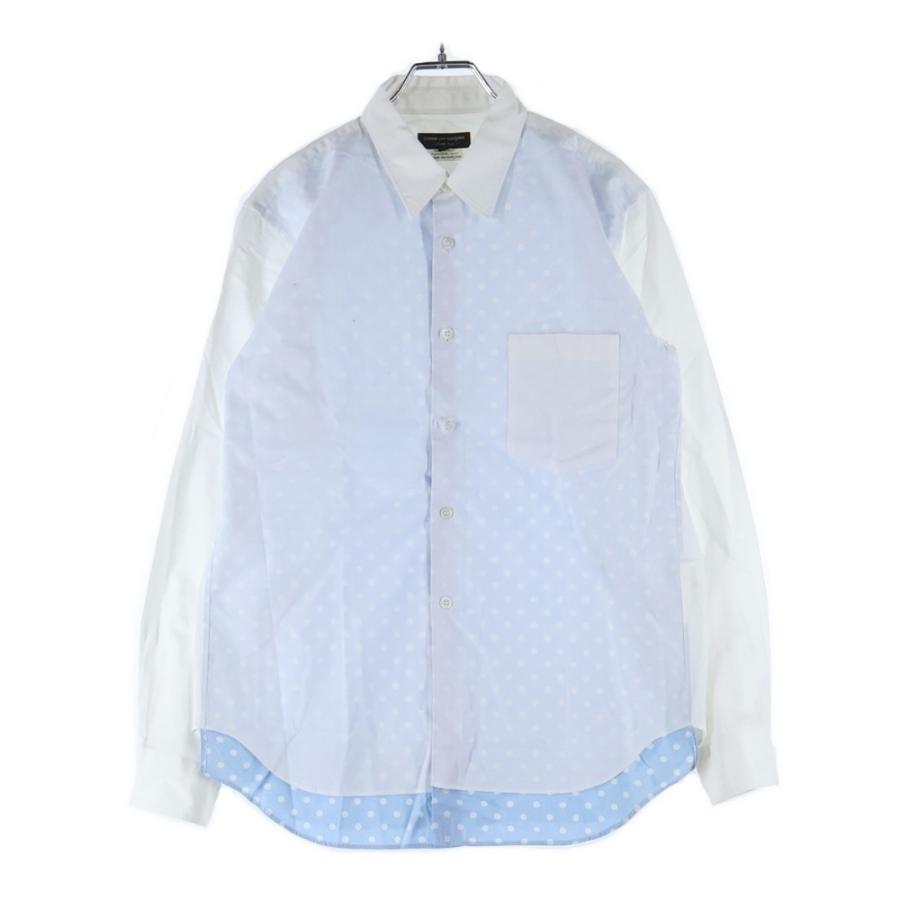 COMME des GARCONS HOMME PLUS コムデギャルソンオムプリュス 18SS