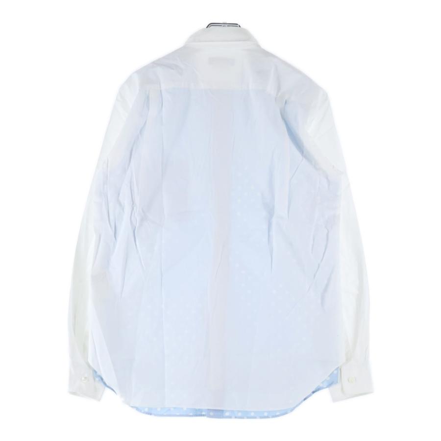 COMME des GARCONS HOMME PLUS コムデギャルソンオムプリュス 18SS