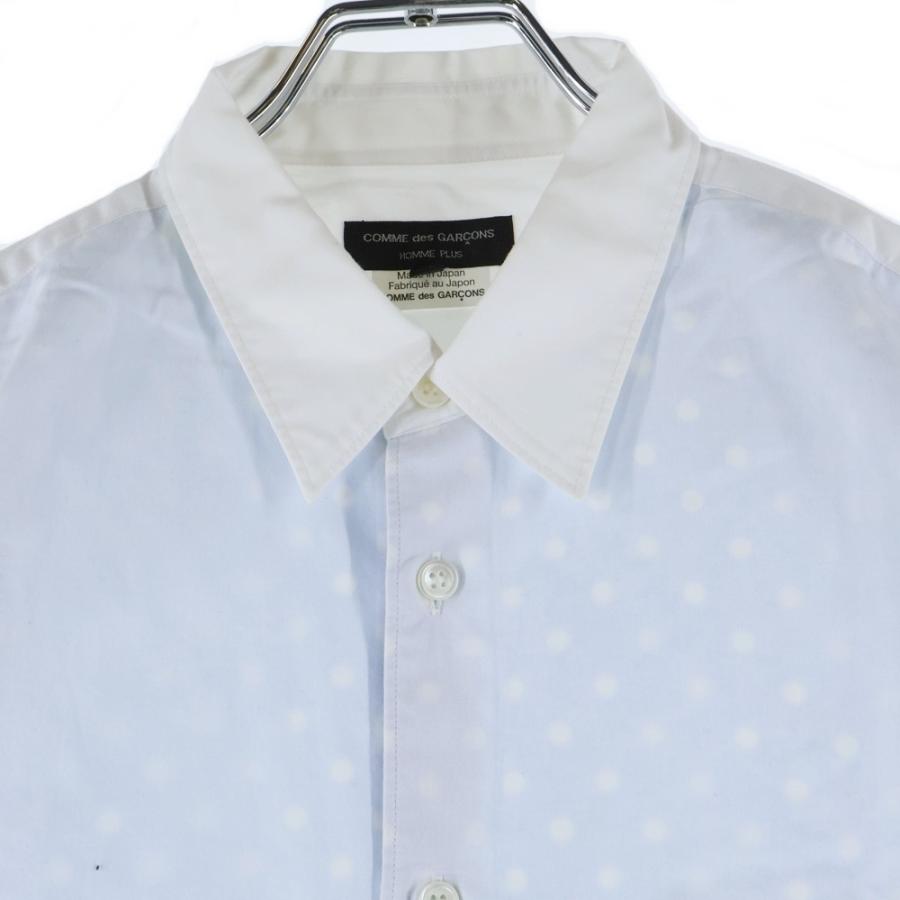COMME des GARCONS HOMME PLUS コムデギャルソンオムプリュス 18SS