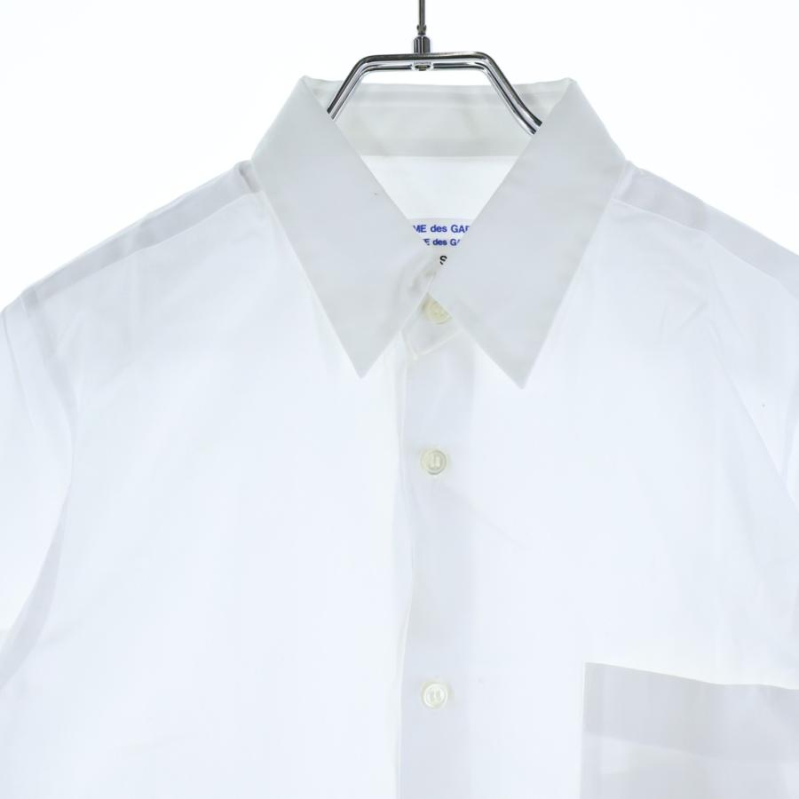 COMME des GARCONS コムデギャルソンコムデギャルソン コットン