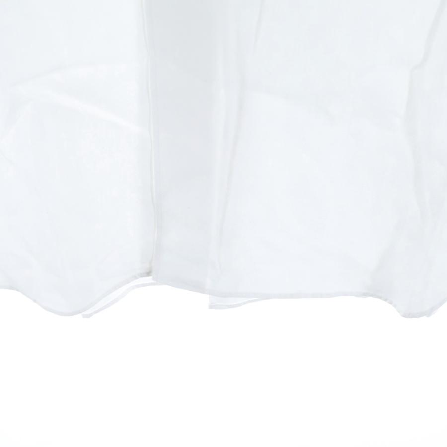 COMME des GARCONS COMME des GARCONS コムデギャルソンコムデギャルソン コットンベーシック半袖シャツ ホワイト RU-B003 COMME des GARCONS コムデギャルソンコムデギャルソン コットン