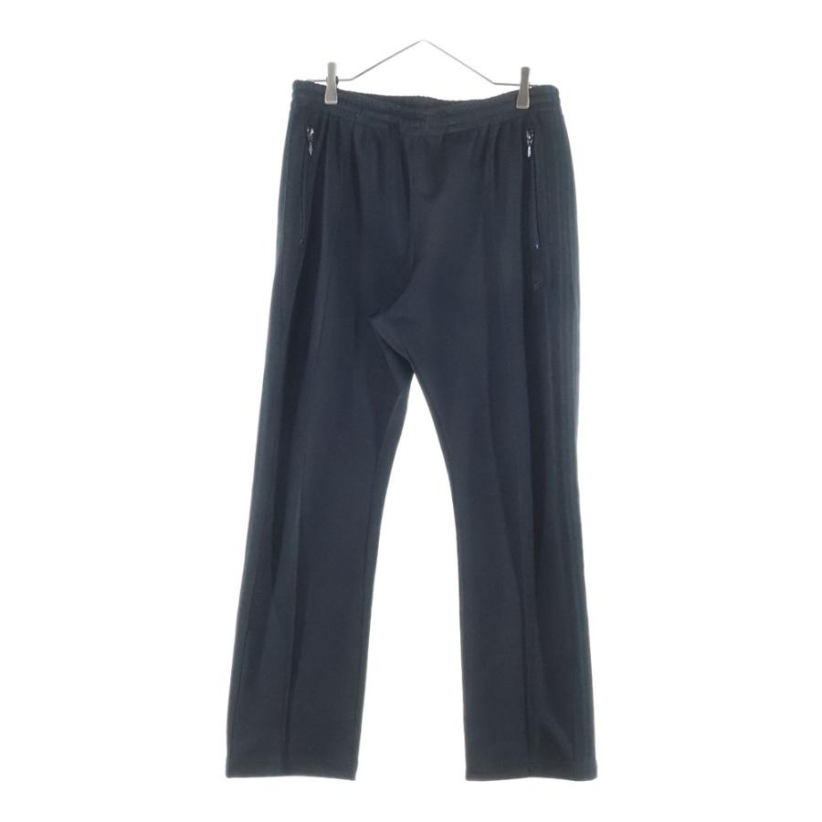 Needles（ニードルス） NARROW TRACK PANT トラックパンツ ブラック