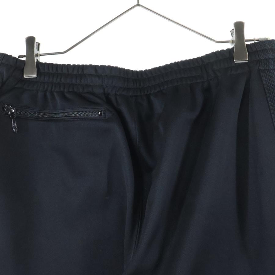 Needles（ニードルス） NARROW TRACK PANT トラックパンツ ブラック
