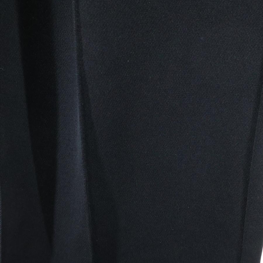 Needles（ニードルス） NARROW TRACK PANT トラックパンツ ブラック
