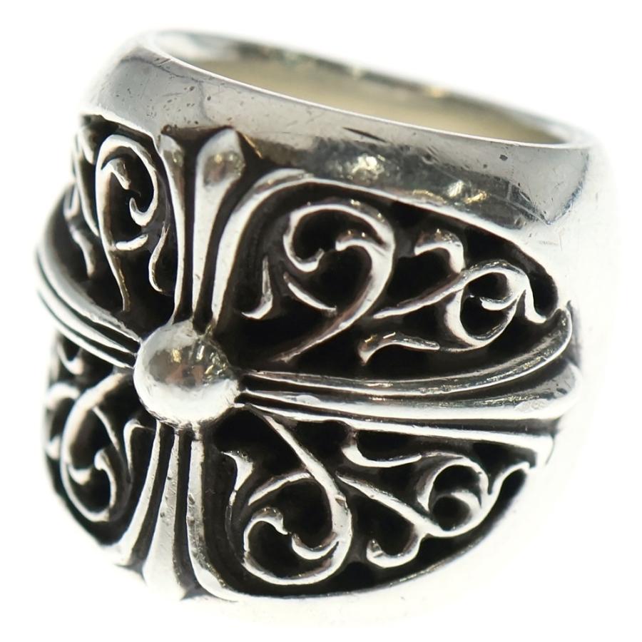 CHROME HEARTS（クロムハーツ） CLASSIC OVAL クラシックオーバル