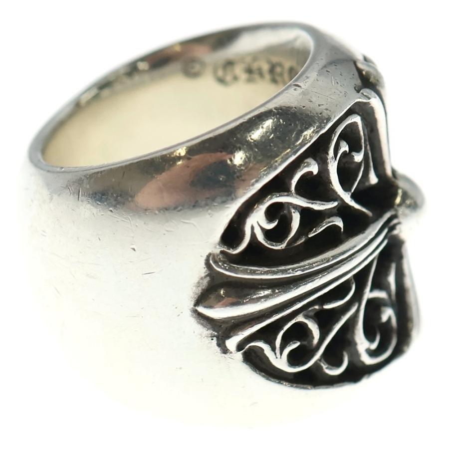 CHROME HEARTS（クロムハーツ） CLASSIC OVAL クラシックオーバル