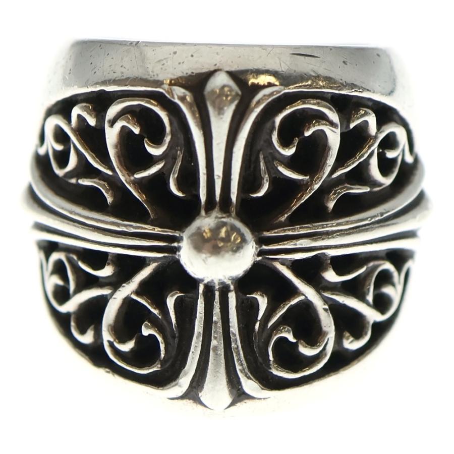 CHROME HEARTS（クロムハーツ） CLASSIC OVAL クラシックオーバル