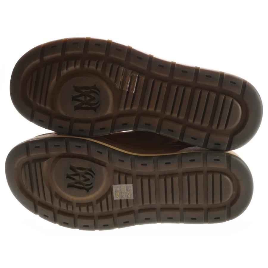 AMIRI ムートン　ブーツ　スニーカー　42 AMIRI（アミリ） MALIBU BOOT PS24MFB001 マリブ ムートンブーツ