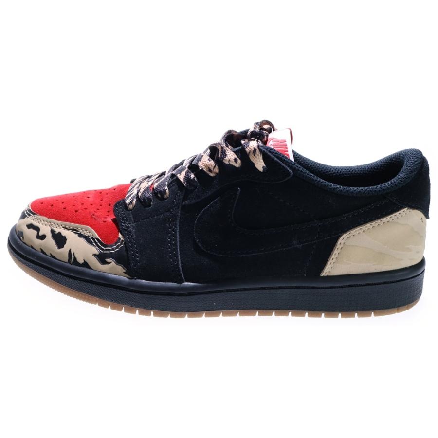 NIKE（ナイキ） ナイキ×ソールフライ Air Jordan DN3400-001 エア