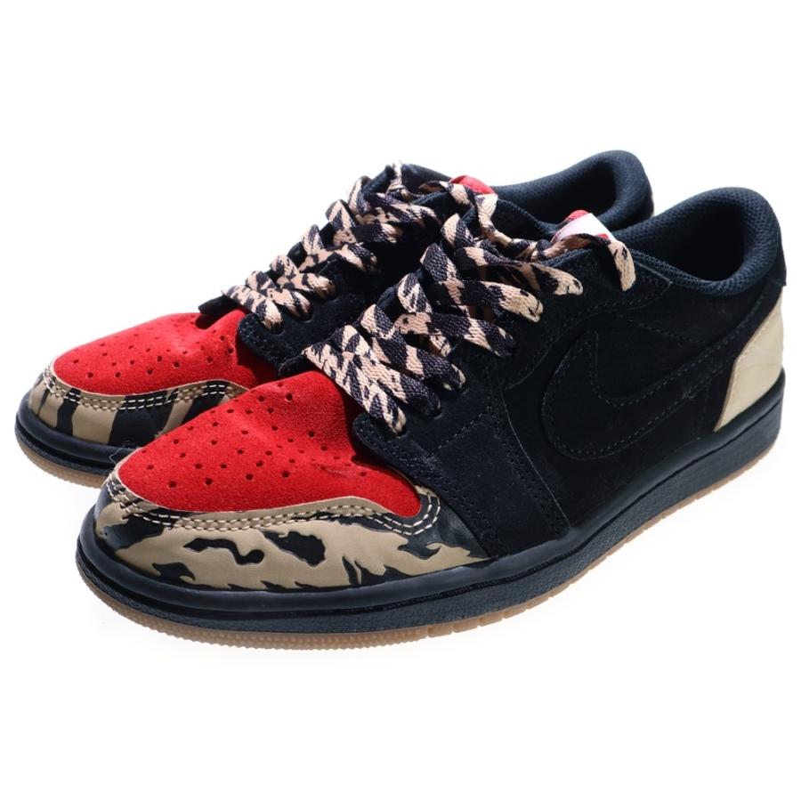 NIKE（ナイキ） ナイキ×ソールフライ Air Jordan DN3400-001 エア