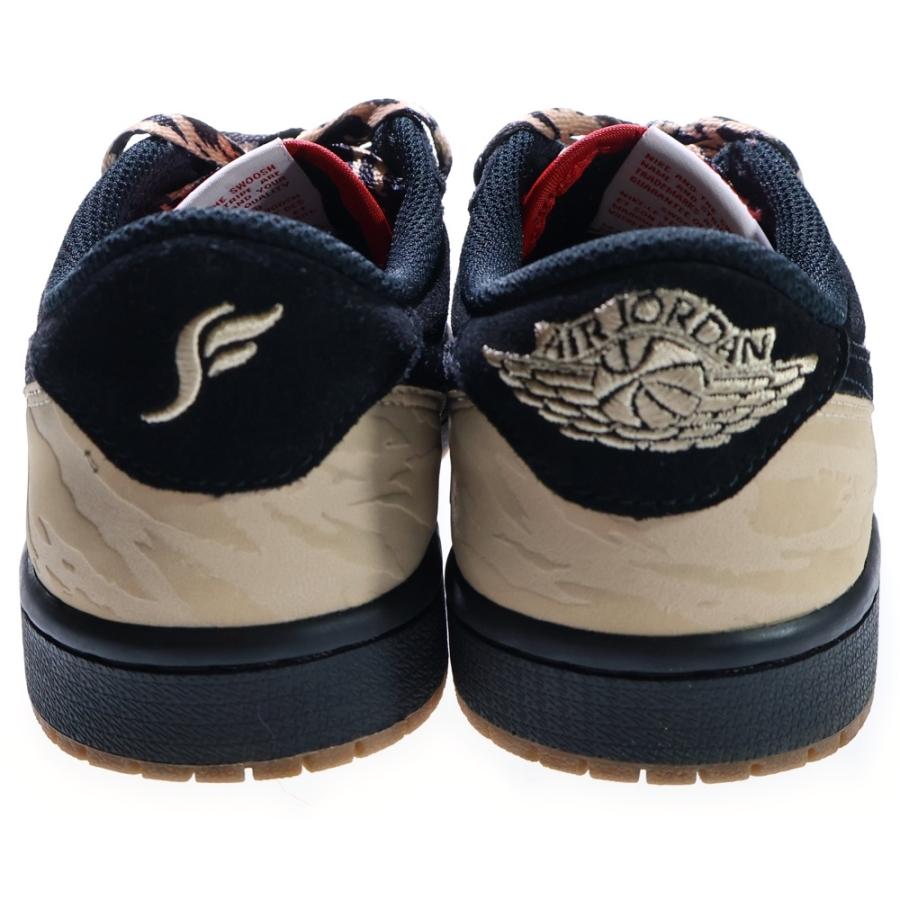 NIKE（ナイキ） ナイキ×ソールフライ Air Jordan DN3400-001 エア