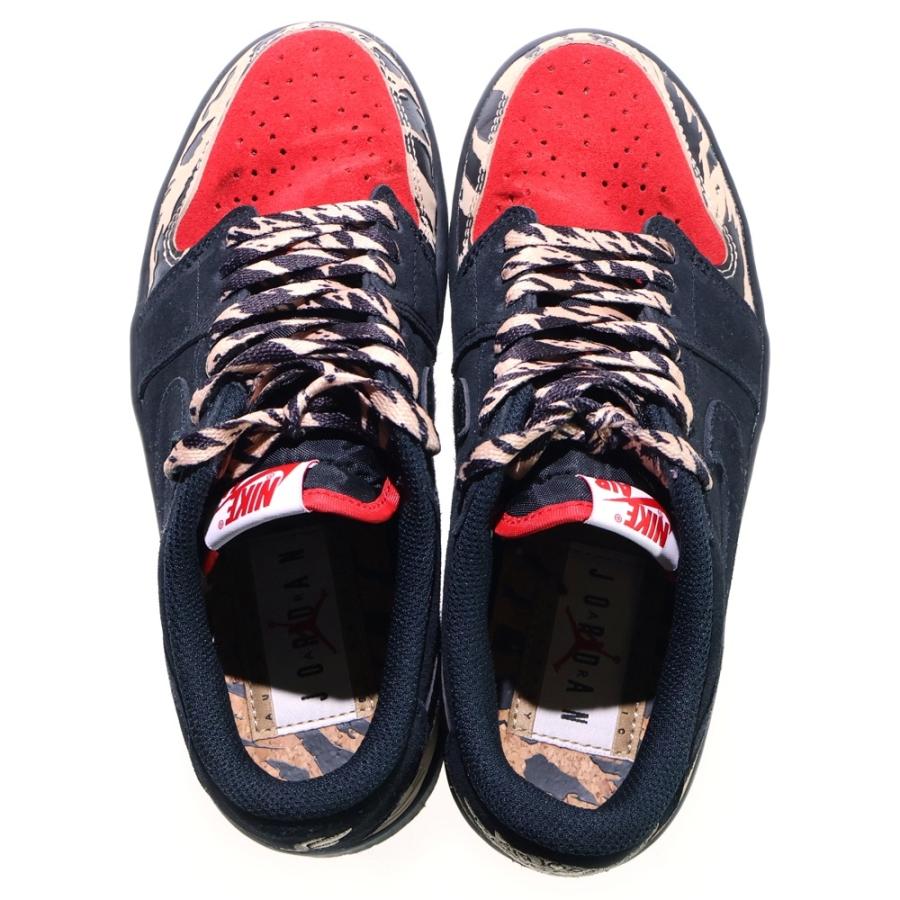NIKE（ナイキ） ナイキ×ソールフライ Air Jordan DN3400-001 エア