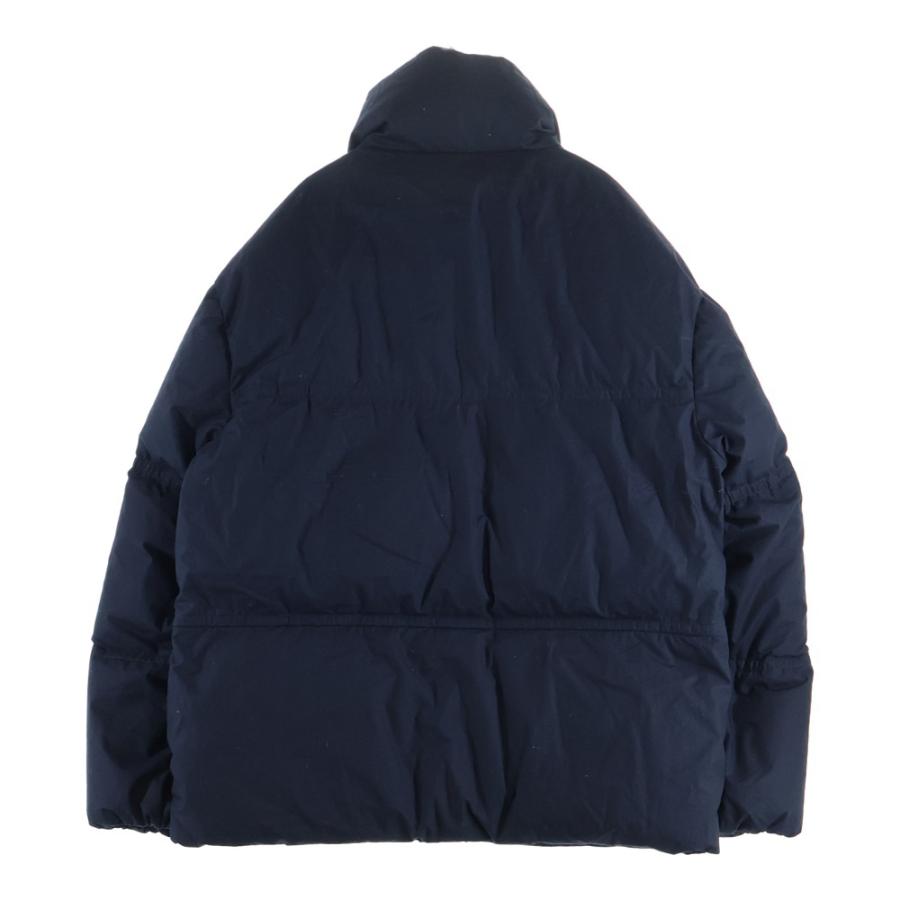 MONCLER ダークネイビー ダウンジャケット　美品 MONCLER - ［極美品］モンクレール ダウンジャケット マウレス ダーク