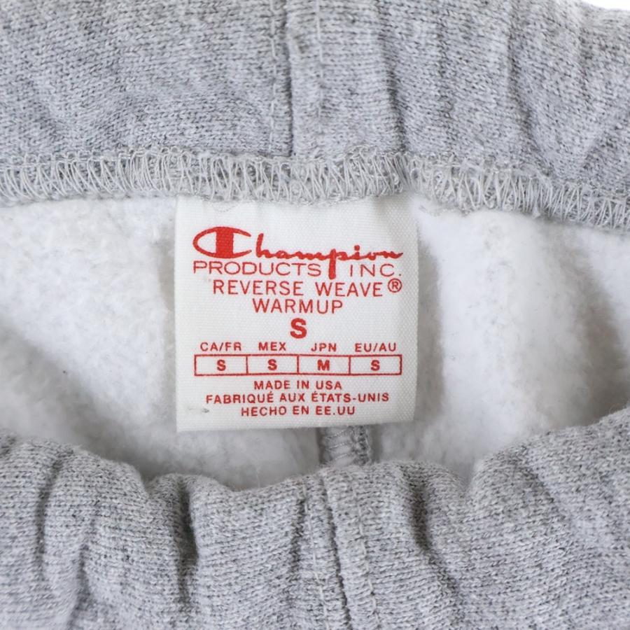 Champion（チャンピオン） USA製 赤単タグ 復刻 REVERSE WEAVE 12.5oz