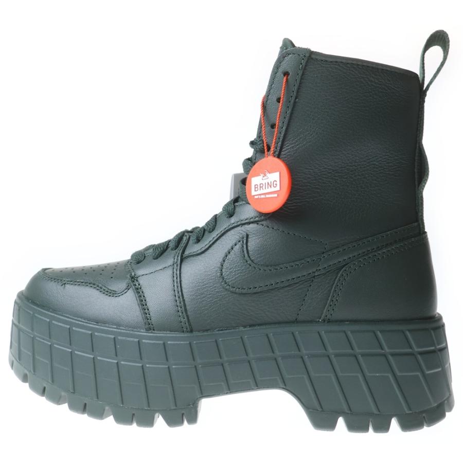 NIKE（ナイキ） WMNS Air Jordan 1 Brooklyn High FJ5737-300