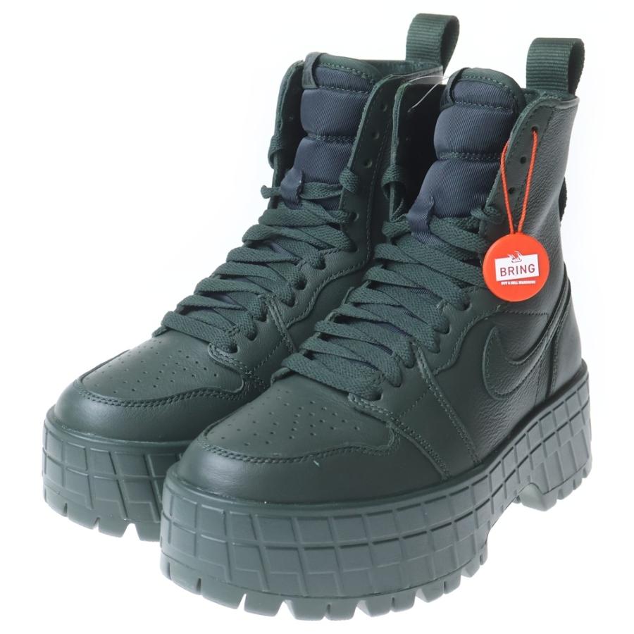 NIKE（ナイキ） WMNS Air Jordan 1 Brooklyn High FJ5737-300