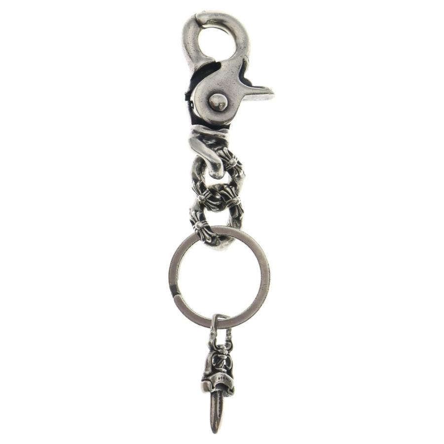 CHROME HEARTS（クロムハーツ） CLP CHN XFANCY-S/ショートエクストラ