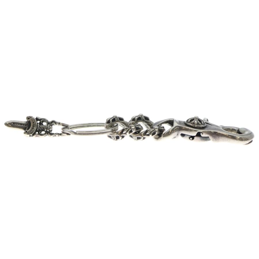 CHROME HEARTS（クロムハーツ） CLP CHN XFANCY-S/ショートエクストラ