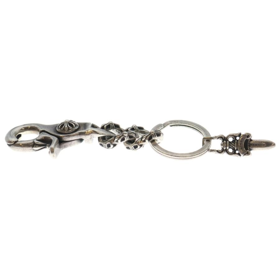CHROME HEARTS（クロムハーツ） CLP CHN XFANCY-S/ショートエクストラ