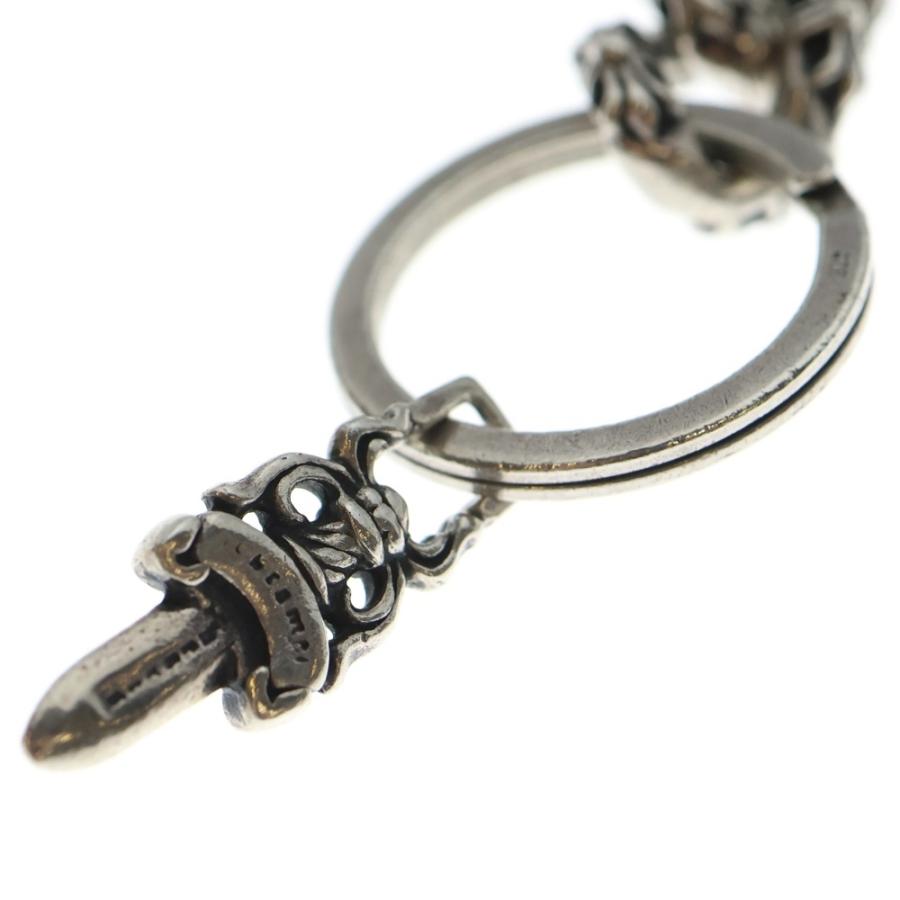 CHROME HEARTS（クロムハーツ） CLP CHN XFANCY-S/ショートエクストラ