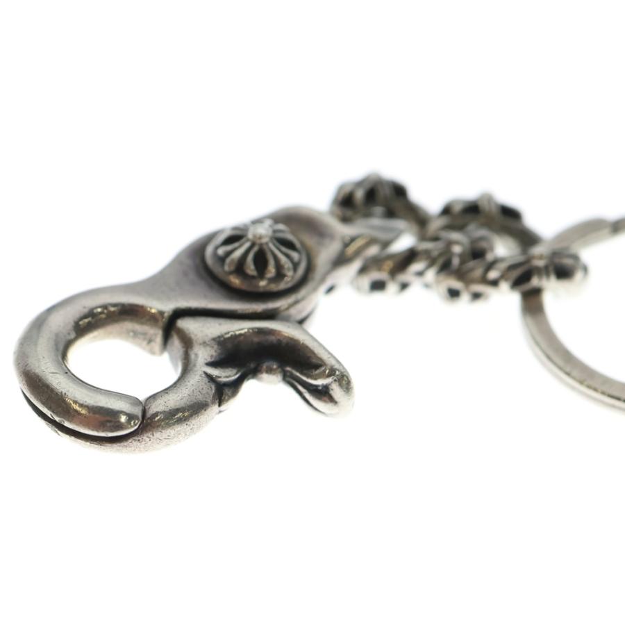 CHROME HEARTS（クロムハーツ） CLP CHN XFANCY-S/ショートエクストラ