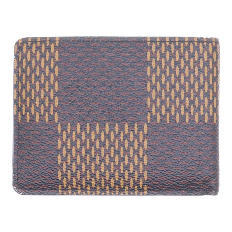 LOUIS VUITTON（ルイ・ヴィトン） 20AW ×NIGO ポルトフォイユ