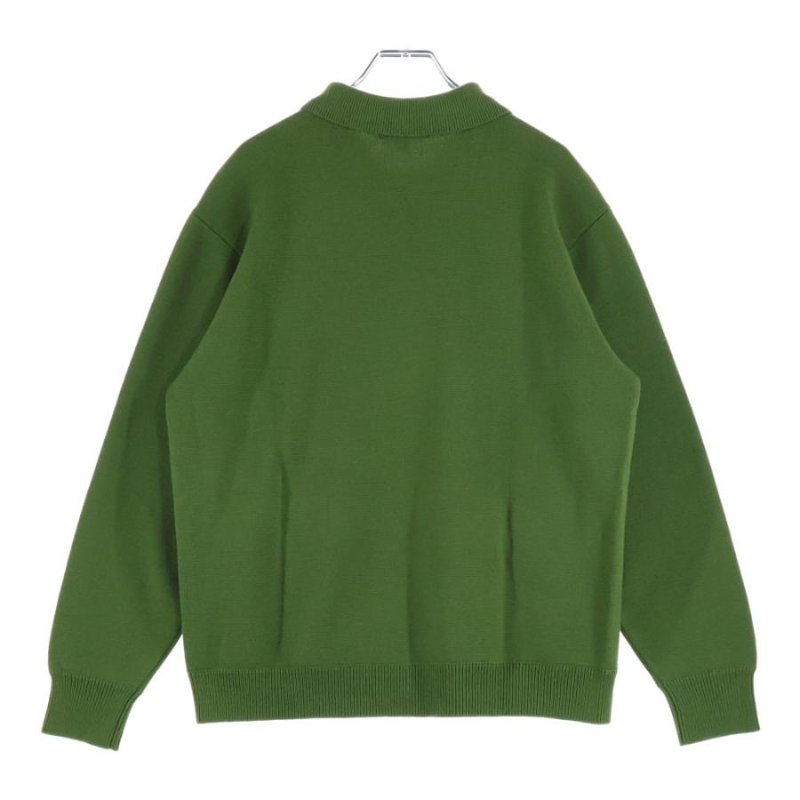 Supreme（シュプリーム） 21SS Cow Print Cardigan 牛柄 カーディガン
