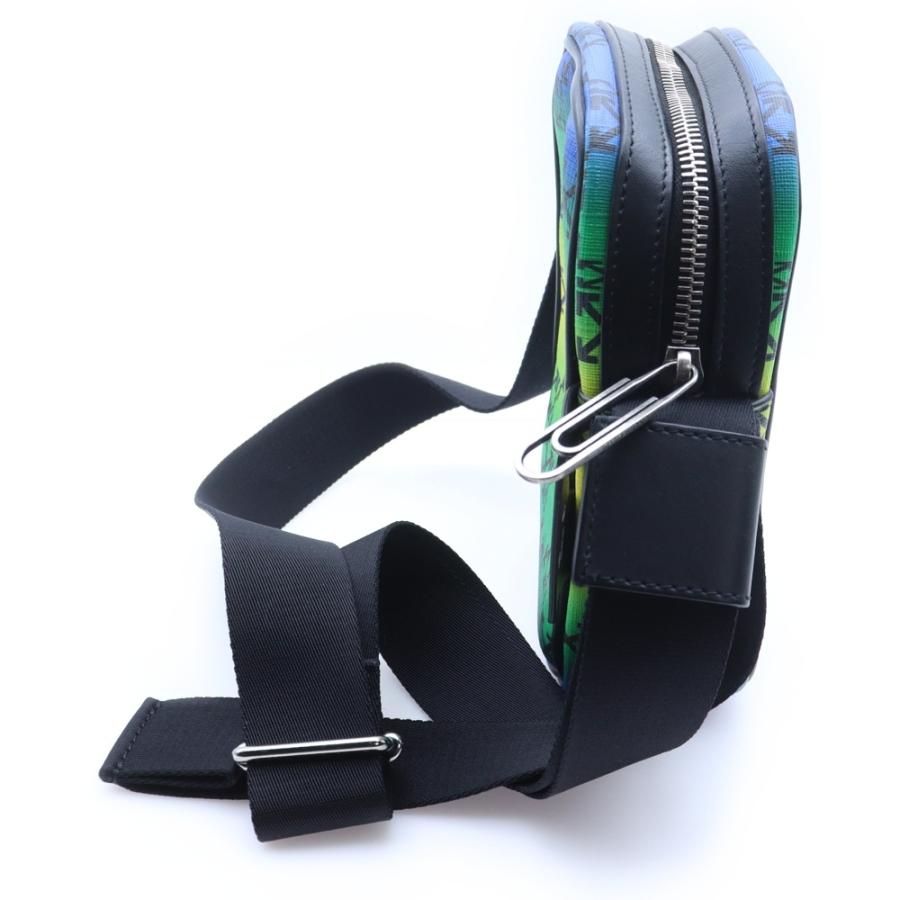OFF-WHITE オフホワイト Monogram Crossbody Multicolor モノグラム 