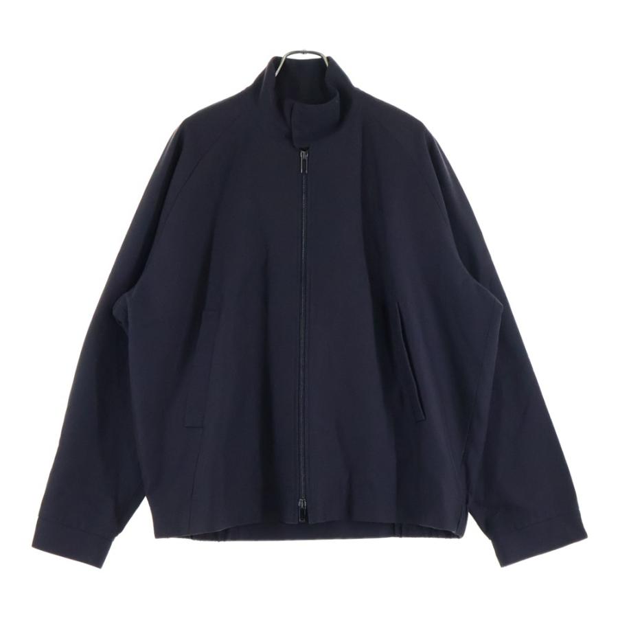 STUDIO NICHOLSON（スタジオニコルソン） Bomber Jacket SNM-1007