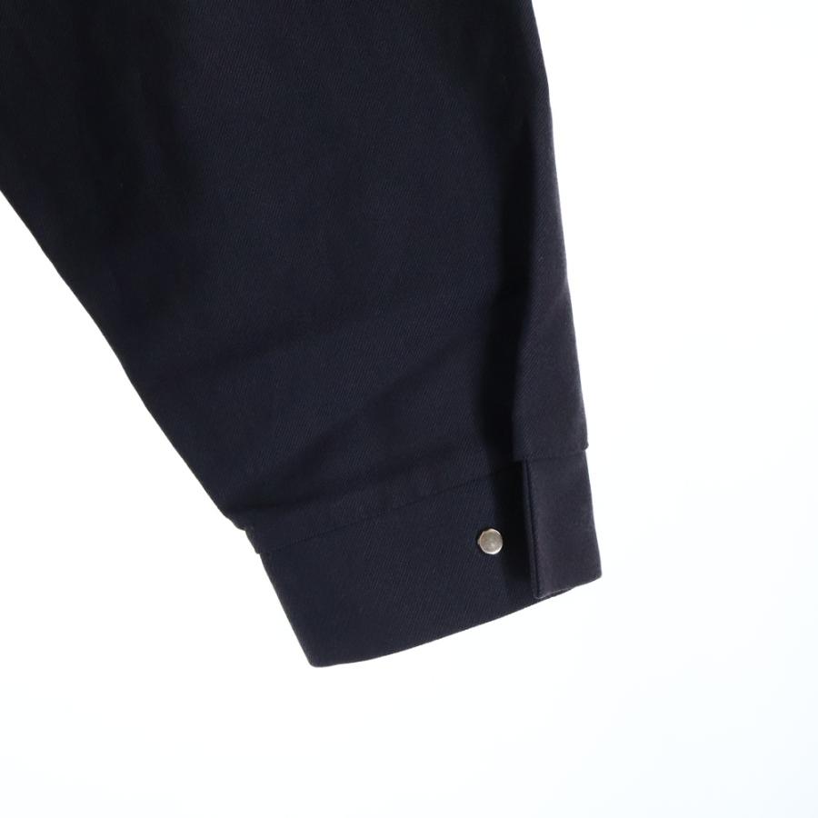 STUDIO NICHOLSON（スタジオニコルソン） Bomber Jacket SNM-1007