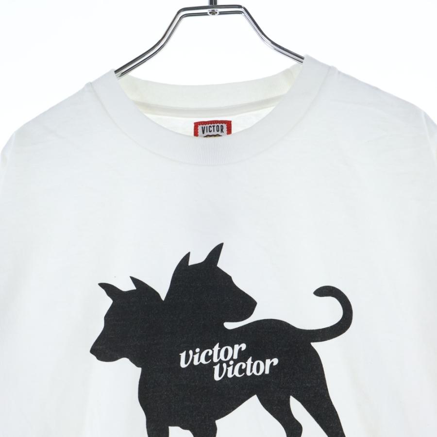 HUMAN MADE（ヒューマンメード） ヒューマンメイド 【VICTOR VICTOR
