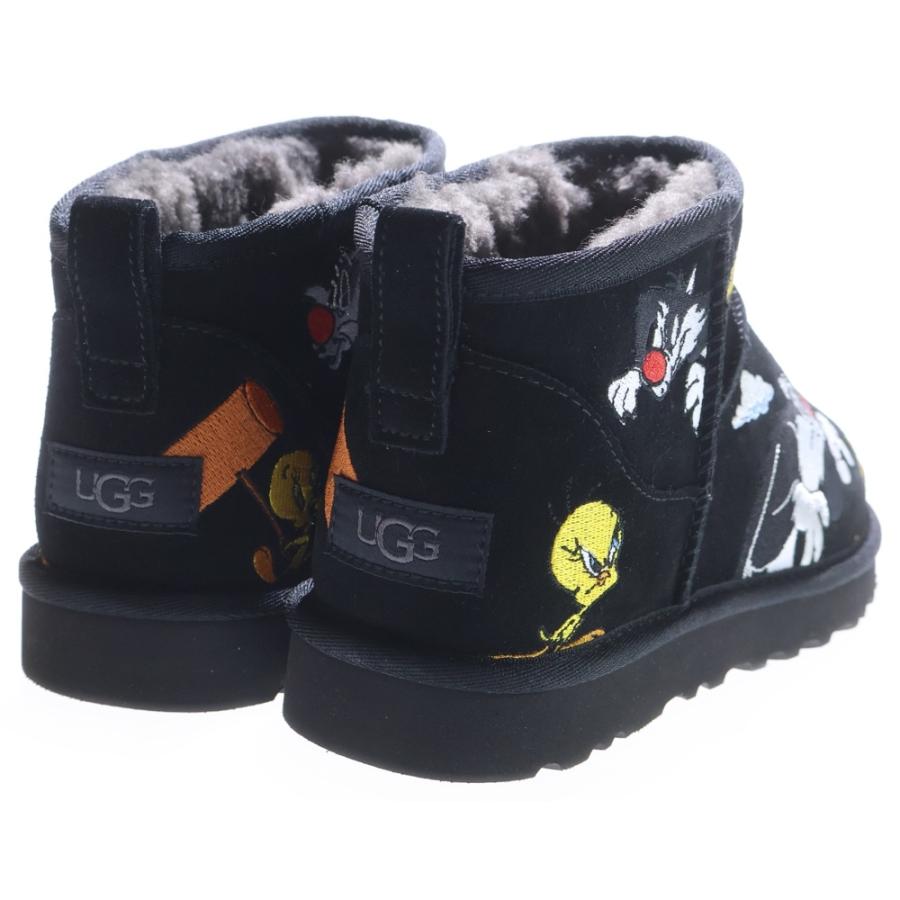 UGG（アグ） ×PALACE ×Looney Tunes Ultra Mini 1181891 パレス 