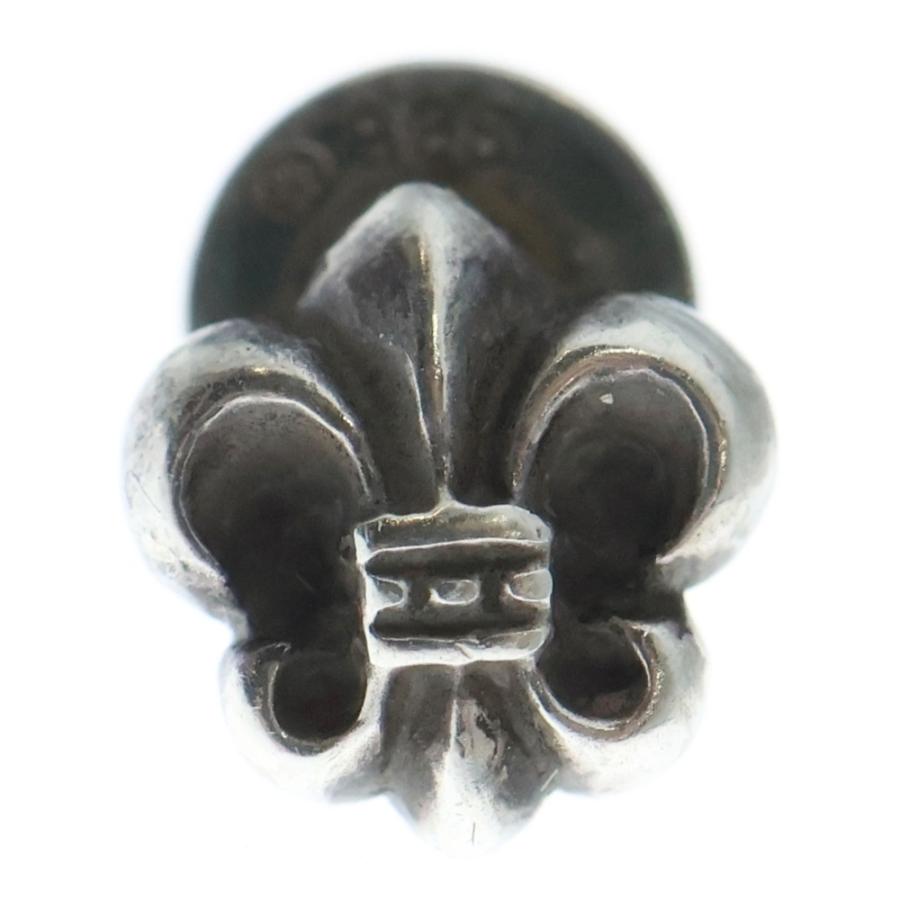 CHROME HEARTS（クロムハーツ） CO BS FLR BSフレア スタッドピアス