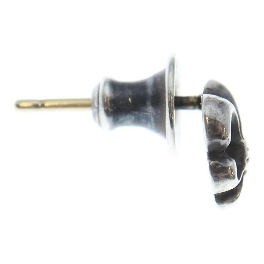 CHROME HEARTS（クロムハーツ） CO BS FLR BSフレア スタッドピアス