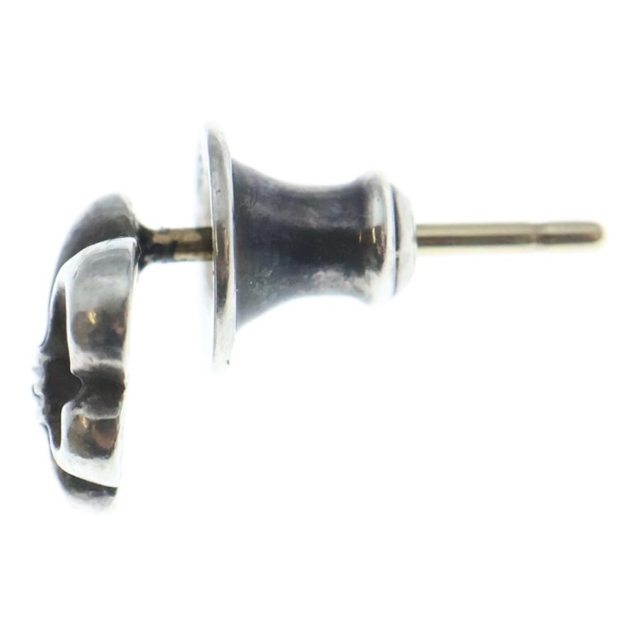 CHROME HEARTS（クロムハーツ） CO BS FLR BSフレア スタッドピアス