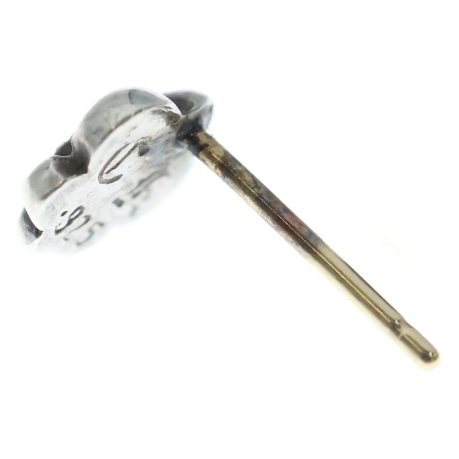 CHROME HEARTS（クロムハーツ） CO BS FLR BSフレア スタッドピアス