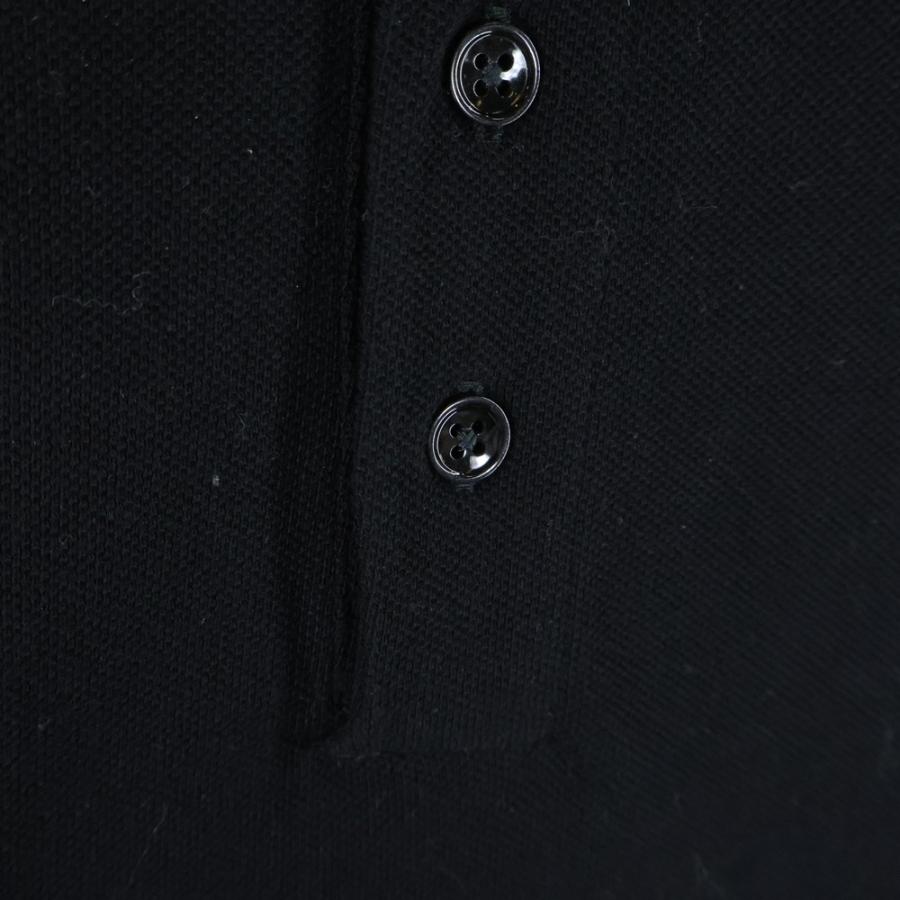 CELINE（セリーヌ） トリオンフ ロゴ刺繍コットンピケ クラシック半袖