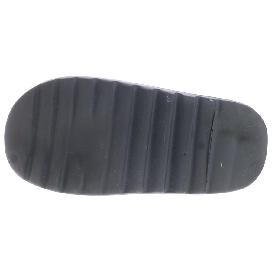 adidas（アディダス） YEEZY SLIDE Onyx HQ6448 イージースライド